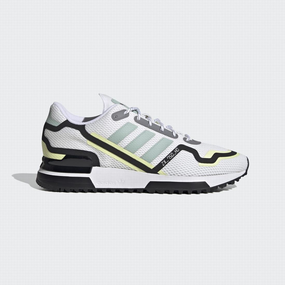 Adidas zx hotsell 750 férfi cip?